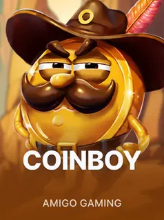 Coinboy nový automat s retro grafikou, free spins a rostoucími multiplikátory